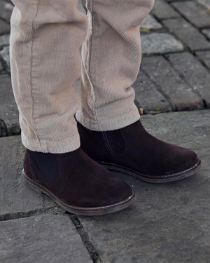 Hampton Classics Boots Hampton Classics Burlington Boots in Brown