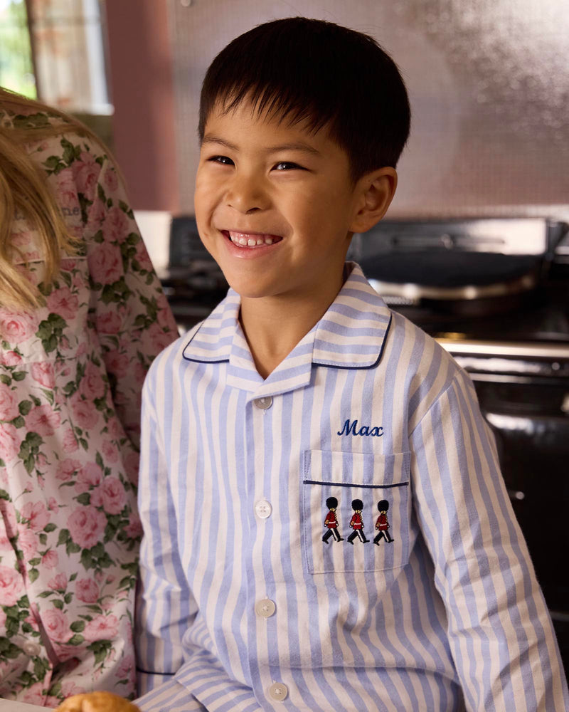 Original Pyjama Company Pyjamas Felix Pyjamas