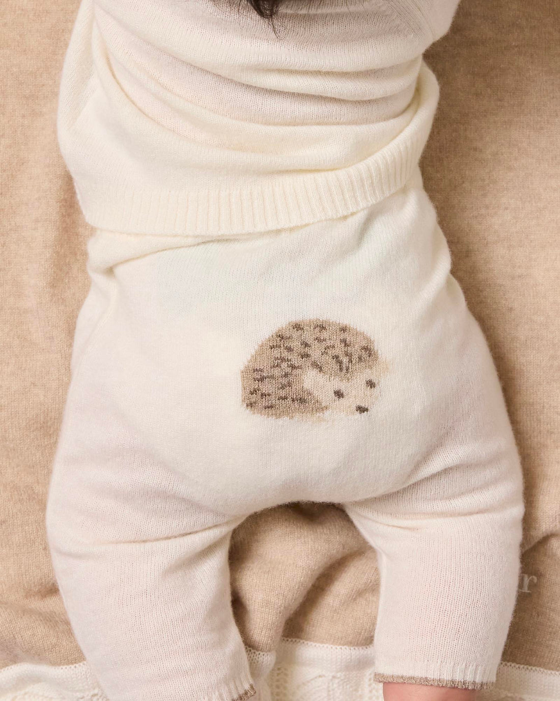 Lapinou Leggings Baby Prickles Leggings