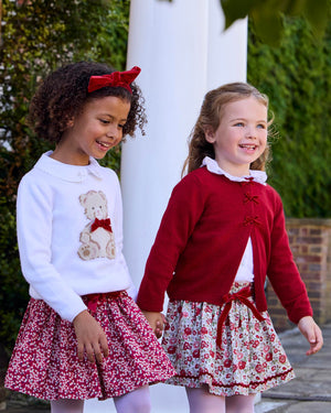 Lily Rose Skirt Mitsi Valeria Skirt