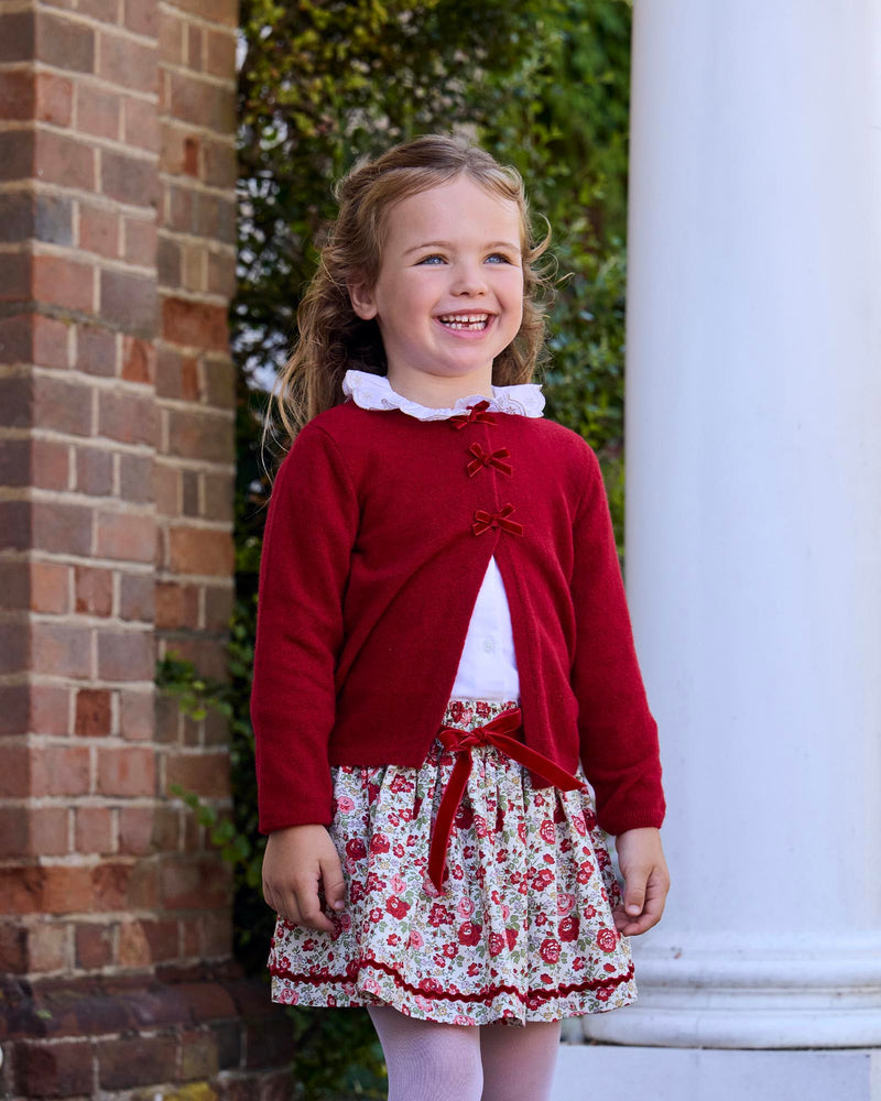 Lily Rose Skirt Felicite Skirt