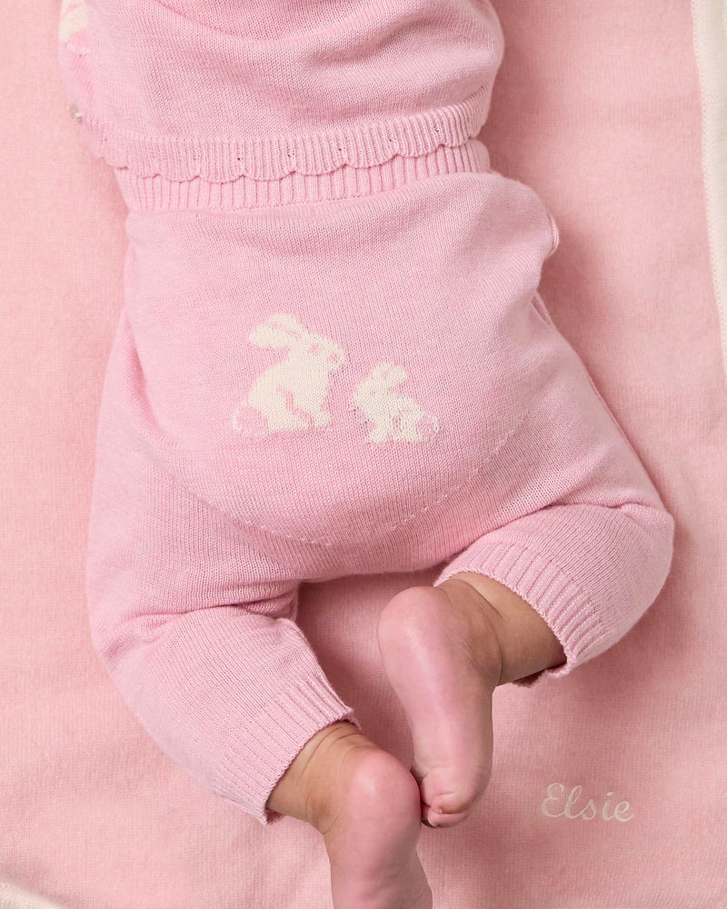 Lapinou Leggings Baby Bunny Leggings