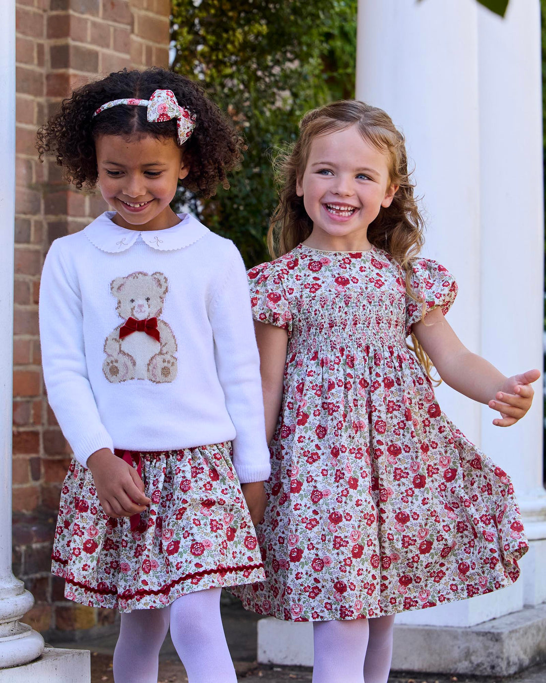 Lily Rose Dress Felicite Smocked Party Dress