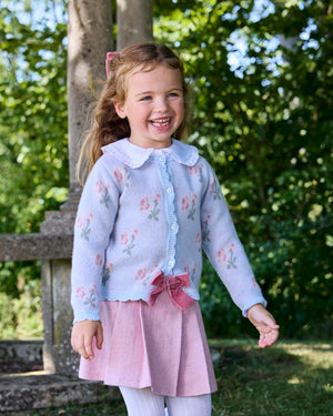 Confiture Cardigan Lydia Rose Cardigan