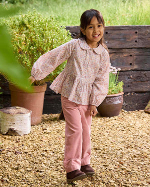 Confiture Trousers Jessica Trousers in Pink
