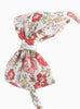 Lily Rose Alice Bands Big Bow Alice Band in Red Felicite