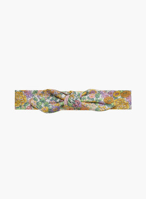 Lily Rose Alice Bands Jersey Headband in Elysian Day