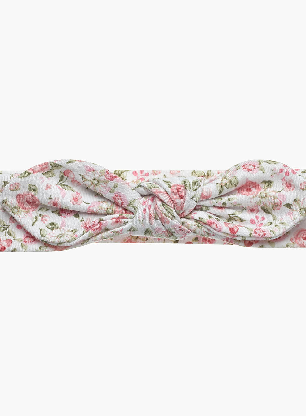 Lily Rose Alice Bands Jersey Headband in Pink Catherine Rose
