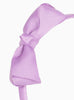 Lily Rose Alice Bands Pretty Bow Alice Band in Orchid