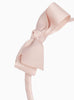 Lily Rose Alice Bands Pretty Bow Alice Band in Vanilla