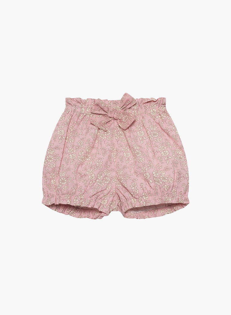 Lily Rose Bloomers Baby Bloomers in Pink Capel