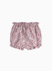 Lily Rose Bloomers Little Bow Bloomers in Ava