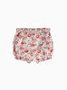 Lily Rose Bloomers Little Bow Bloomers in Felicite