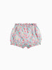 Lily Rose Bloomers Little Bow Bloomers in Florence May