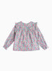 Lily Rose Blouse Florence May Frill Blouse