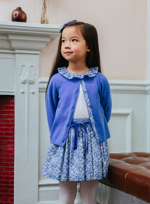 Lily Rose Cardigan Betsy Ann Cardigan