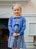 Lily Rose Cardigan Betsy Ann Cardigan