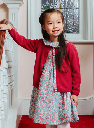 Lily Rose Cardigan Florence May Cardigan
