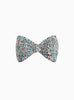 Lily Rose Clip Bow Hair Clip in Ragged Robin