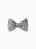 Lily Rose Clip Bow Hair Clip in Ragged Robin