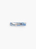 Lily Rose Clip Small Bow Hair Clip in Betsy Ann
