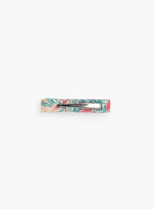 Lily Rose Clip Small Bow Hair Clip in Florence May