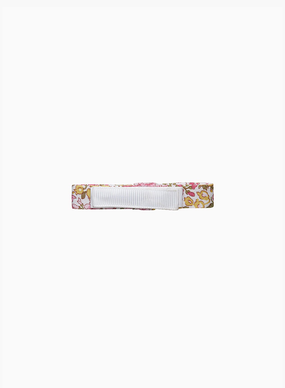 Lily Rose Clip Small Bow Hair Clip in Penny