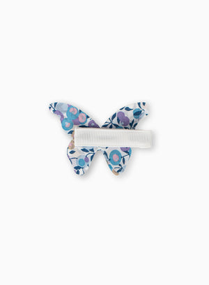 Lily Rose Clip Wiltshire Small Butterfly Hair Clip