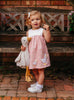 Lily Rose Dress Baby Floral Capel Duck Dress