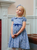 Lily Rose Dress Betsy Ann Bow Dress
