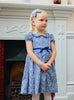 Lily Rose Dress Betsy Ann Bow Dress