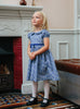 Lily Rose Dress Betsy Ann Bow Dress