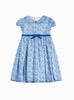 Lily Rose Dress Betsy Ann Bow Dress