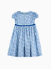 Lily Rose Dress Betsy Ann Bow Dress