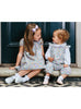 Lily Rose Dress Betsy Bow Dress