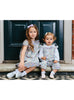 Lily Rose Dress Betsy Bow Dress