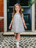 Lily Rose Dress Betsy Bow Dress