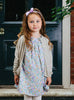 Lily Rose Dress Betsy Bow Dress