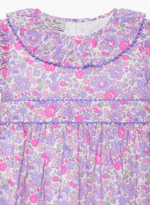 Lily Rose Dress Betsy Ric Rac Party Dress