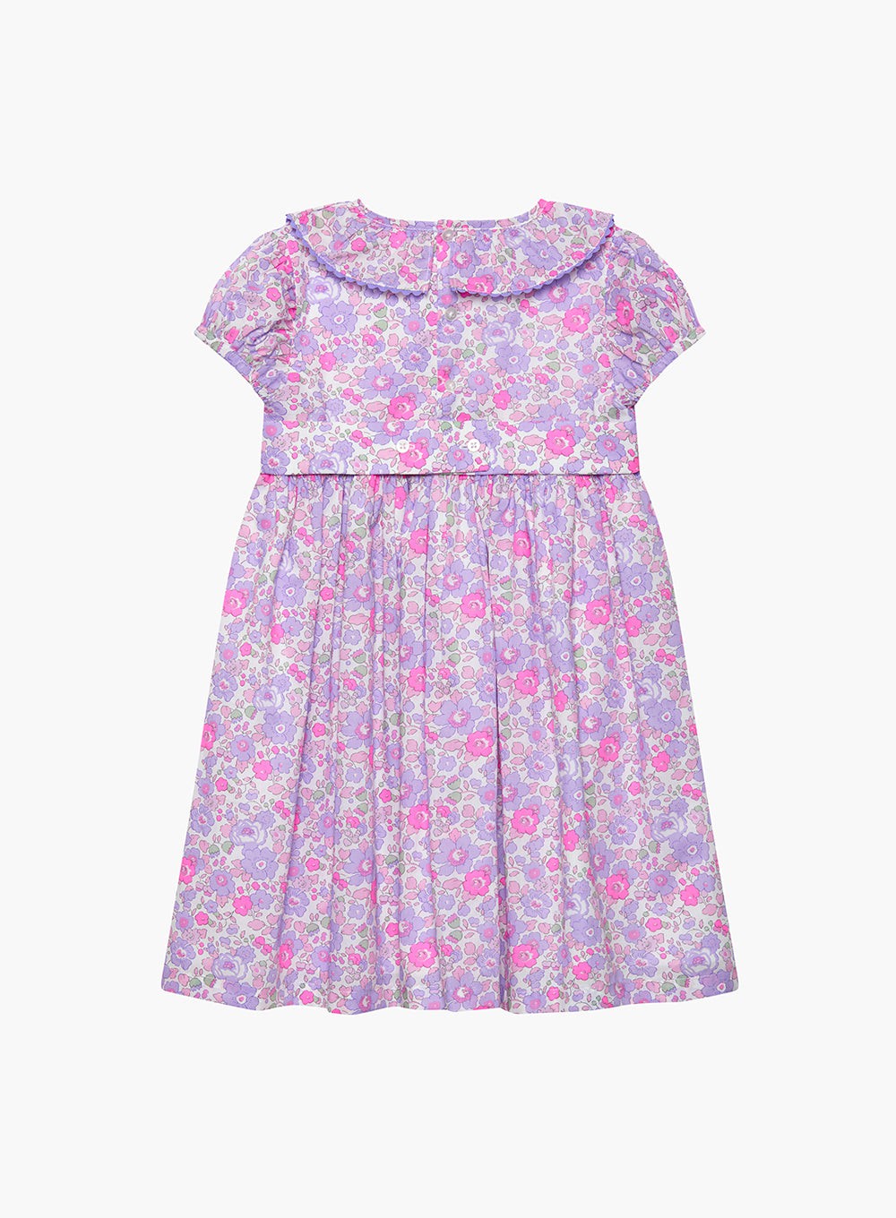 Lily Rose Dress Betsy Ric Rac Party Dress