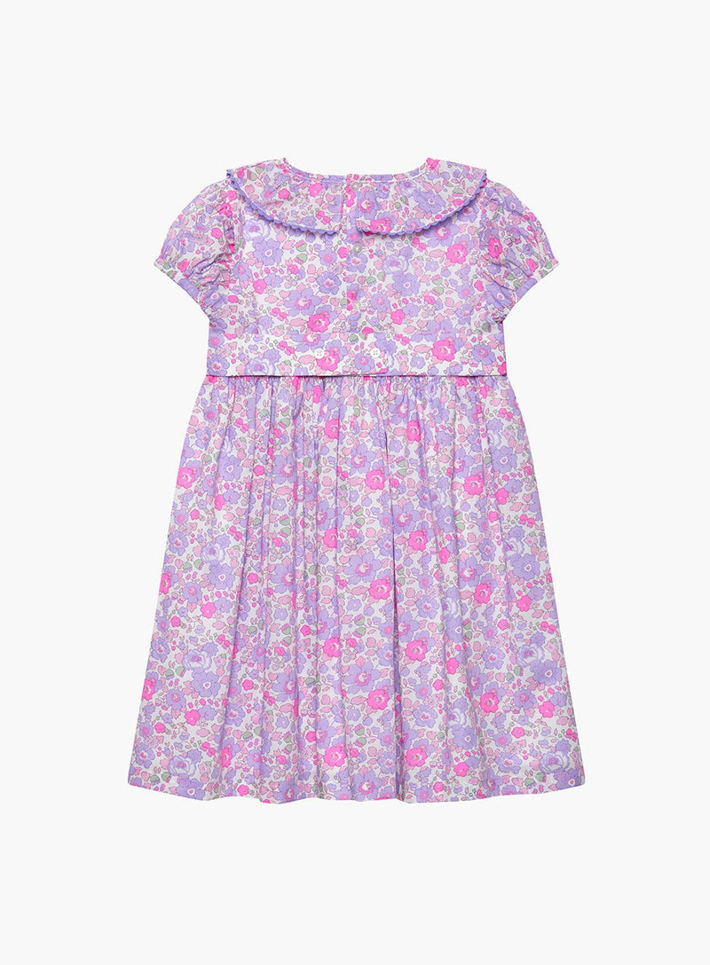 Lily Rose Dress Betsy Ric Rac Party Dress