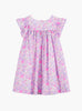 Lily Rose Dress Betsy Ruffle Dress