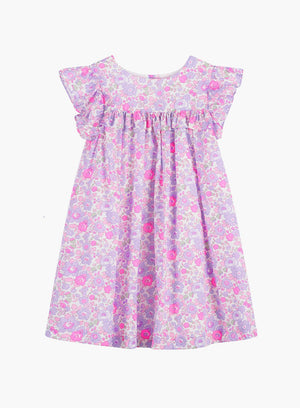 Lily Rose Dress Betsy Ruffle Dress