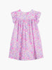 Lily Rose Dress Betsy Ruffle Dress