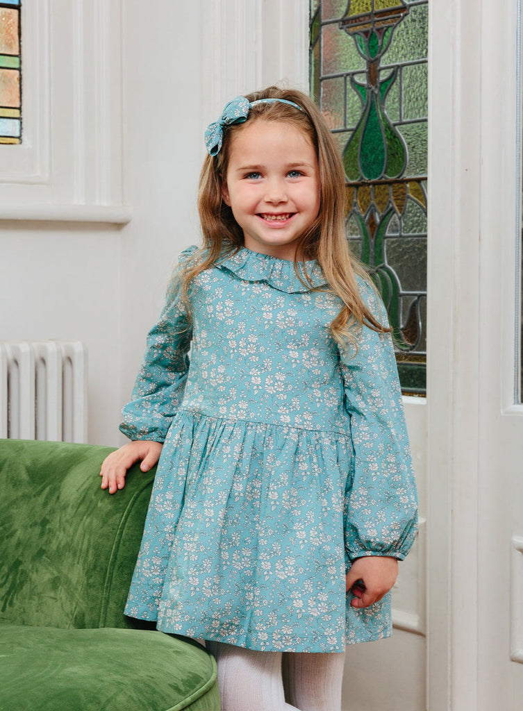 Lily Rose Dress Capel Willow Dress