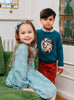 Lily Rose Dress Capel Willow Dress