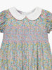 Lily Rose Dress Emma Smocked Dress