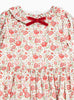 Lily Rose Dress Felicite Floral Willow Dress