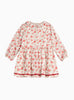 Lily Rose Dress Felicite Floral Willow Dress