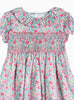 Lily Rose Dress Florence Willow Smocked Dress